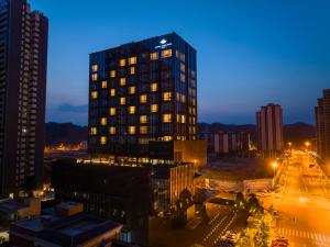 Maison Albar Hotels Leshan