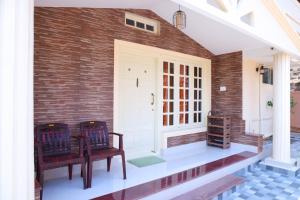 Coorg Lotus Villa