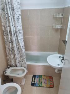 Turístico y completo en Buenos Aires Ideal familias y niños