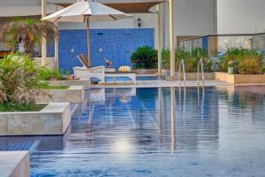 Metropolitan Hotel Dubai