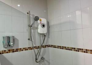 Srichada Hotel Khaolak - SHA Extra Plus