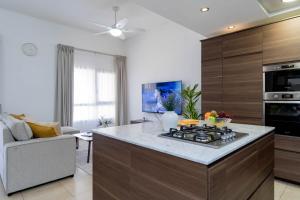 Perfect for Family and Great Value Stay