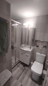 Panorama Sea Esta 1 bedroom with sea view