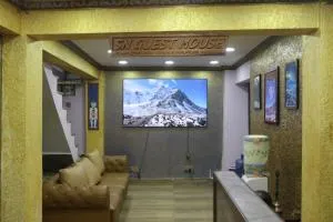 SN Guest House - 桑库