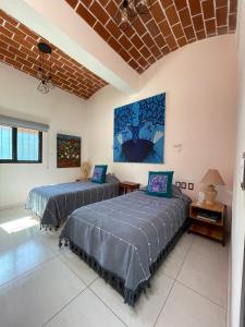 LARIMAR Gallery y Hotel Boutique