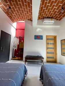 LARIMAR Gallery y Hotel Boutique