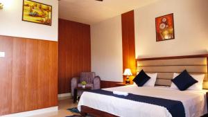 Dr Atam Parkash Villa Lake View Homestay