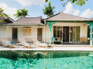 Villa Anais Seminyak