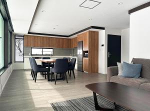 Happo Slopeside Apartments