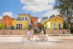 Venice De Pool Villa, Marino Khaoyai