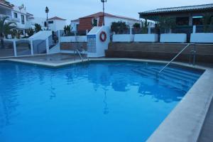 Tipaki Home Los Cristianos