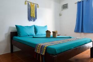 Garpeza Backpackers