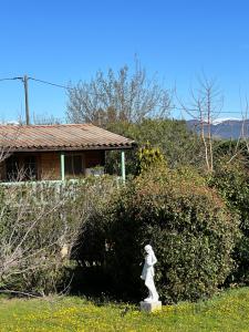 Chalets 1 MESANGE BLEUE Roquebrune Sur Argens