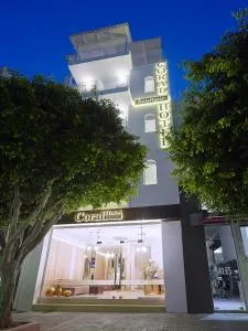 Coral Hotel - 阿依弗西亚