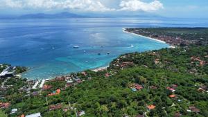 Sunset Hill Lembongan