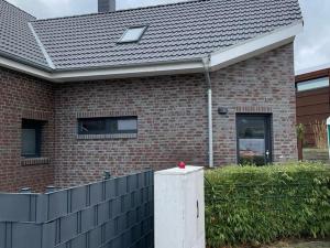 Ferienwohnung in St Peter Ording