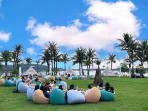 Villa Owner tại khu nghỉ dưỡng sinh thái Đại Lải Resort