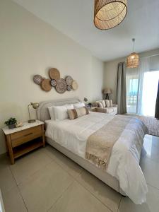 Mediterranean breeze