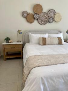 Mediterranean breeze