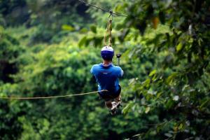 Ceylon Adventure Sports