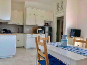 100mt from Campulongu beach with sea view img6