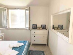 100mt from Campulongu beach with sea view img13