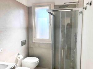 100mt from Campulongu beach with sea view img18