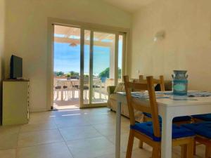 100mt from Campulongu beach with sea view img27