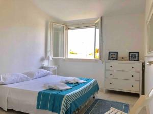 100mt from Campulongu beach with sea view img32