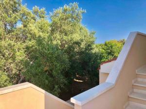 100mt from Campulongu beach with sea view img36