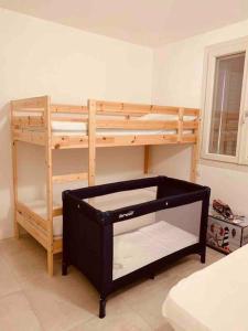 100mt from Campulongu beach with sea view img46