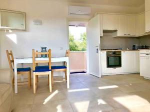 100mt from Campulongu beach with sea view img47