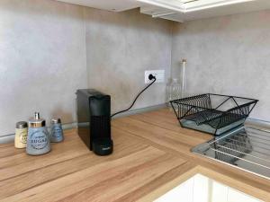 100mt from Campulongu beach with sea view img54