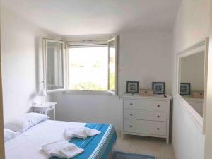 100mt from Campulongu beach with sea view img56