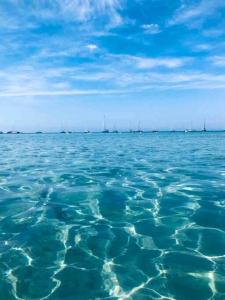 100mt from Campulongu beach with sea view img61