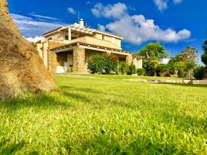 100mt from Campulongu beach with sea view img63