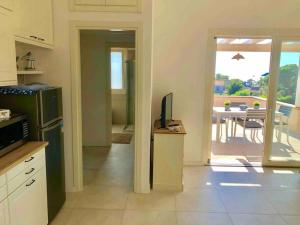 100mt from Campulongu beach with sea view img67