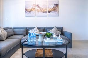 2BR Apartment in Harbour Views
