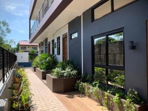 JORA LOFT - Japandi inspired apt 1- D