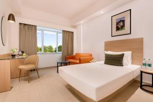 Lemon Tree Hotel Hinjewadi Pune