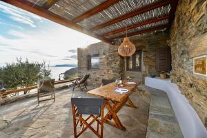 M&K kelè Zannel seaside serenity