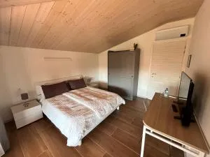 Guest House Italo & Anna - Moruzzo