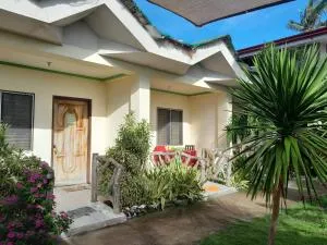 Enrico's Guesthouse - 锡基霍尔