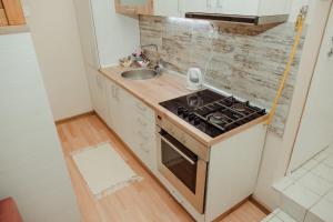 David Studio Apartman