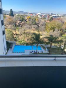 Luxurious 2 bedroom @ The Regency Hotel