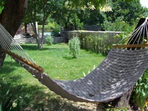 Maisons de vacances Les Logis des Magnans - Gite ASTRUC- : photos des chambres