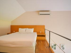 Sunrise Suite Seminyak by ARM Hospitality