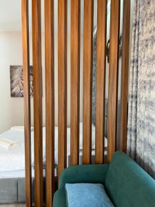 Studio Apartment Festa