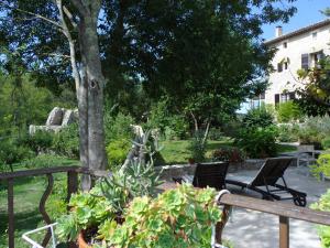 Maisons de vacances Les Logis des Magnans - Gite ASTRUC- : photos des chambres