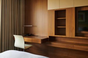 Hotel Hyundai by Lahan Ulsan